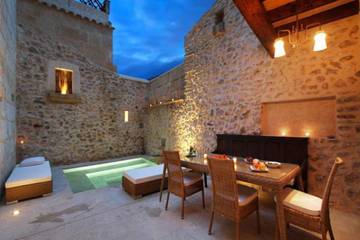 Holiday home in Pollença Town, Pollença für 6 