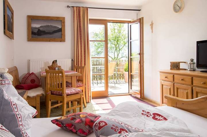 Agriturismo für 2 Personen, mit Garten und Pool - 1