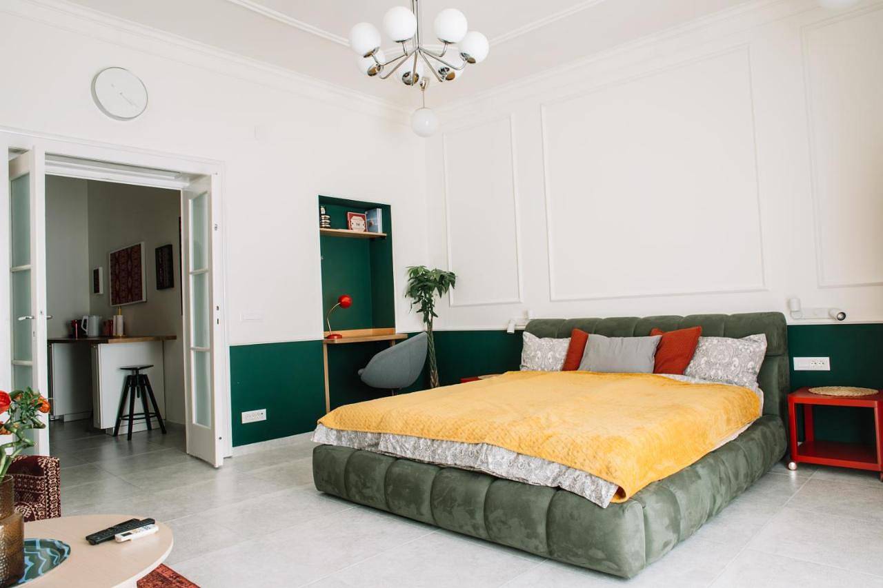Ganze Wohnung, One-Bedroom Apartment in Belgrad, Belgrad und Umgebung