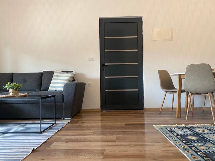 Ferienhaus für 4 Personen, mit Balkon/Terrasse in Montenegro - 4