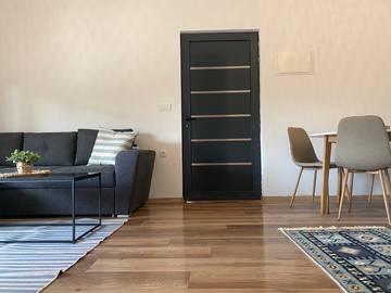 Bungalow für 4 Personen in Montenegro Coast, Montenegro, Bild 3
