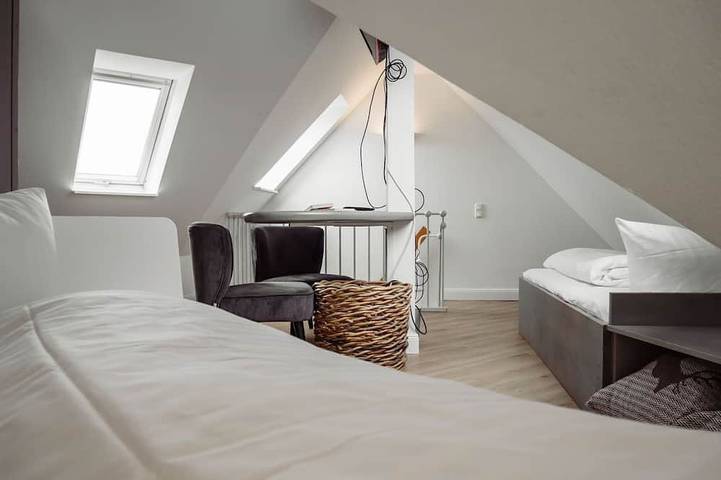 Ganze Wohnung, Appartement Ostseebrise in Niendorf, Timmendorfer Strand