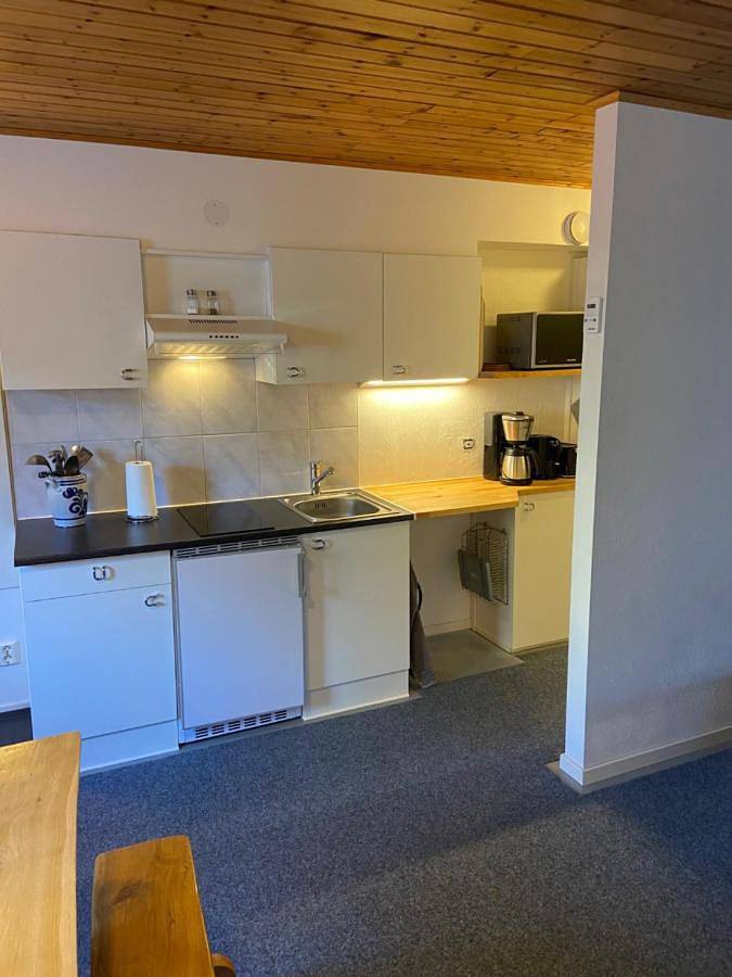 Appartement entier, Huddinge Studio with Private Entrance in Huddinge, Mer Baltique suédoise