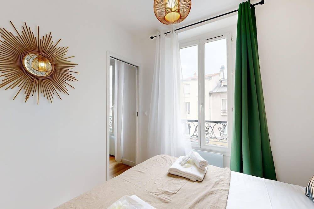 Ganze Wohnung, Tbs 186 - Elegant apartment in Montreuil in Montreuil, Seine-Saint-Denis