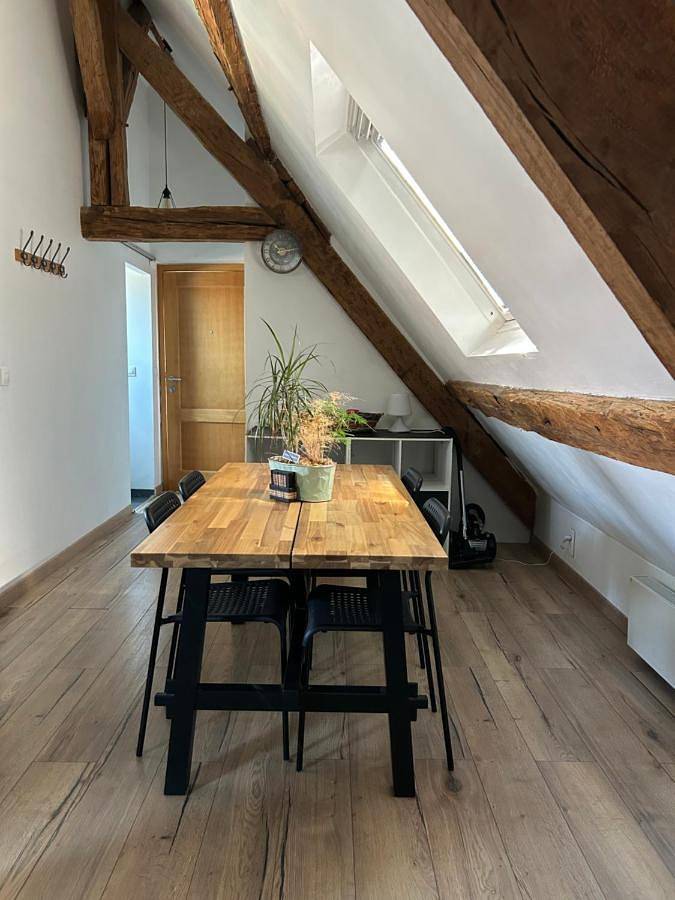 Gîte pour 2 personnes à Isles-lès-Villenoy - 2