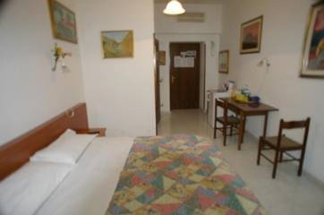 Room for 2 People in Rome City Center, Rome, Photo 2