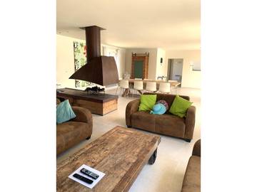 Villa pour 8 Personnes dans Brives-sur-Charente, Région de Saintes, Photo 2