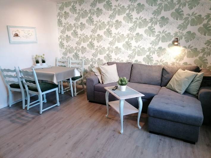 Vakantiewoning voor 4 personen in Nahe (Palts)