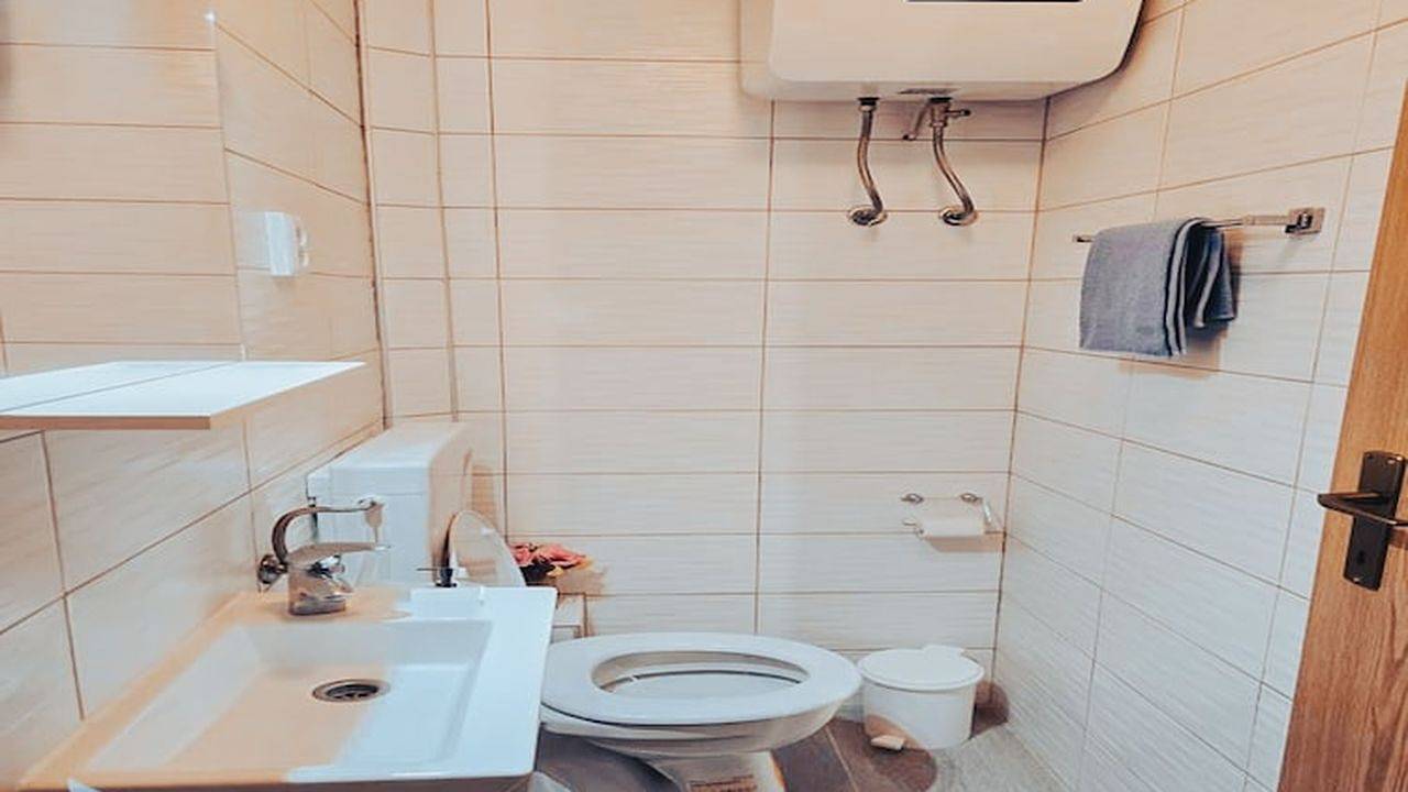 Ganze Ferienwohnung, Ferienwohnung für 2 Personen (35 m²) in Vrboska in Vrboska, Hvar