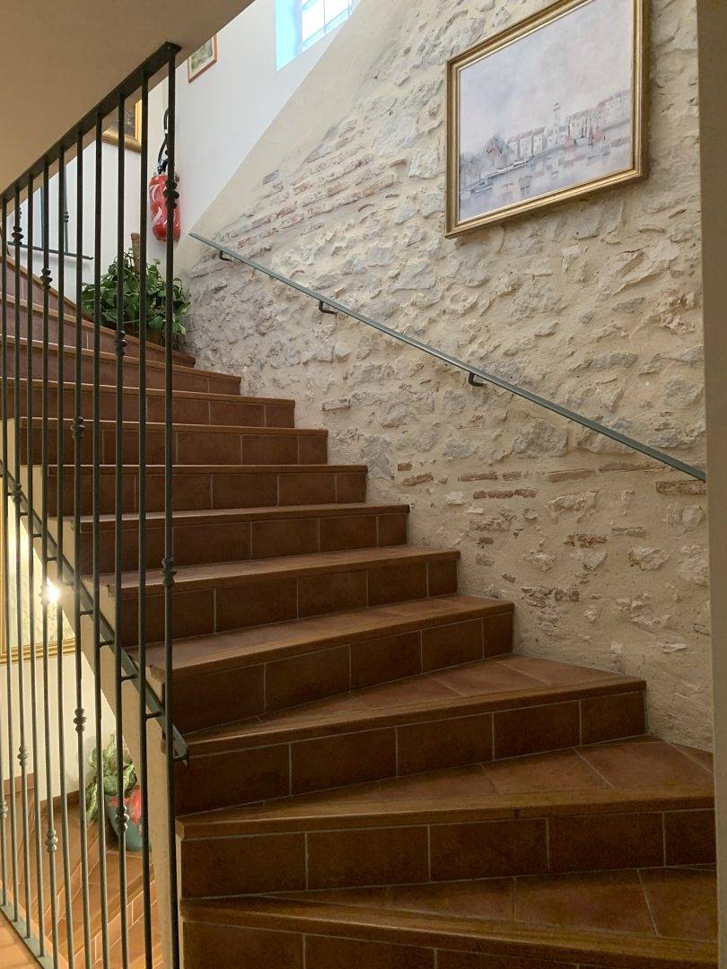 Maison d'hôtes La Maison de Velours - Chambre Gajac in Villeneuve-sur-Lot, Région de Villeneuve-sur-Lot