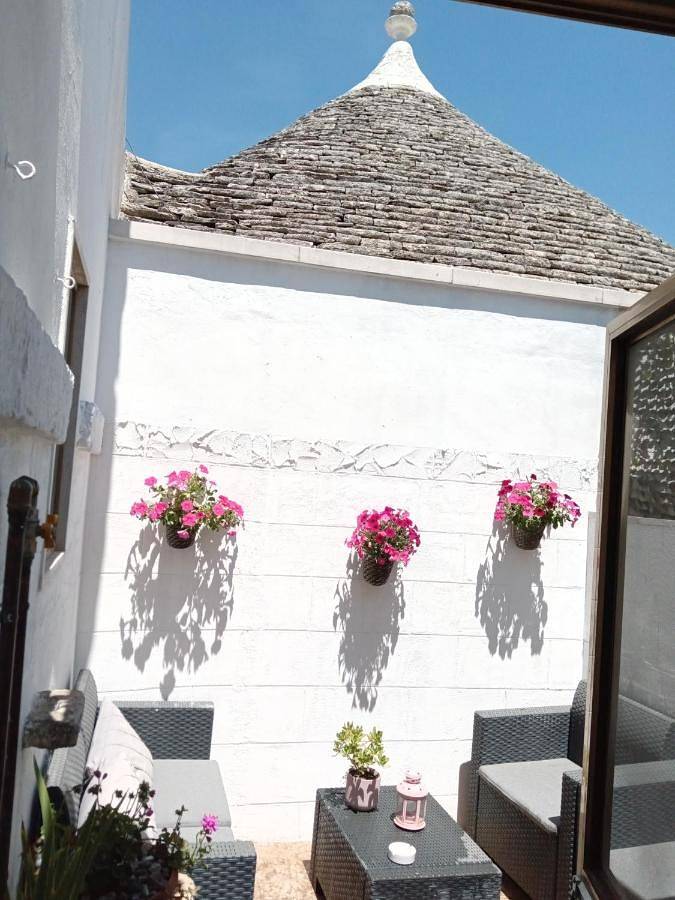 "B&B La Lanterna" in Alberobello, Comune di Alberobello