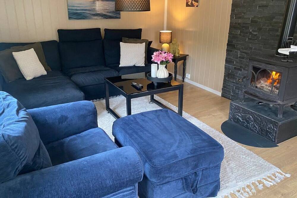 Cozy Cabin in Telemark in Drangedal