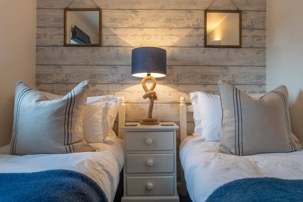 Entire apartment, Bracken Cottage, Brancaster Staithe, Norfolk in Brancaster, Norfolk Coast
