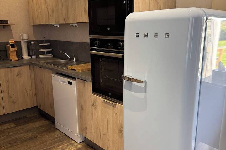 Location de vacances pour 2 personnes à Huby-Saint-Leu - 3