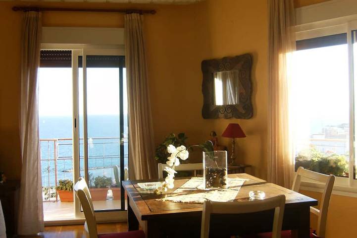 Holiday apartment for 3 people - 1