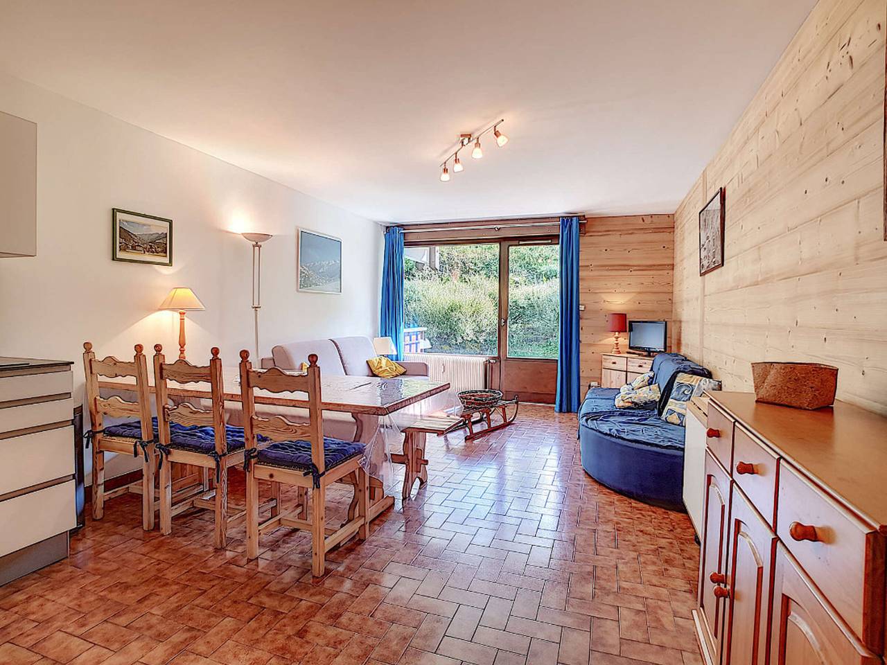 Photo : Appartement de vacances