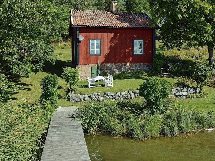Ferienhaus für 5 Personen in Södermanland - 3