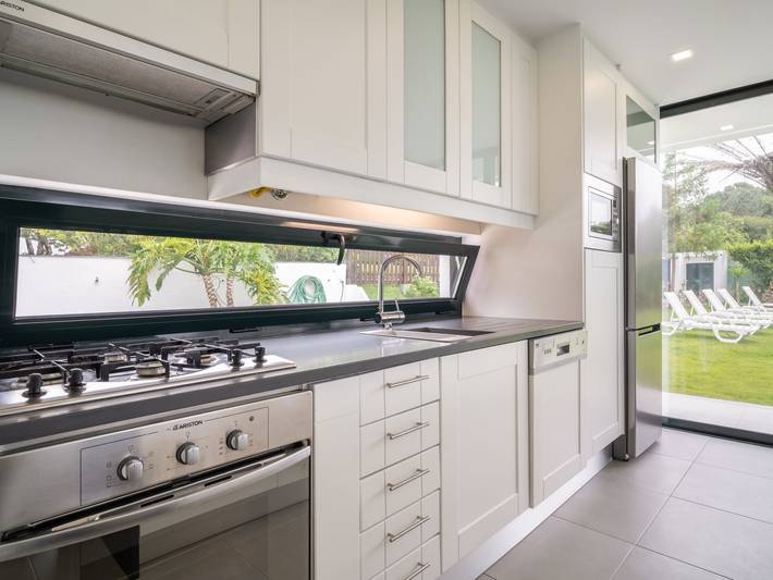 Ferienhaus für 6 Personen, mit Garten und Terrasse in Nordportugal - 3