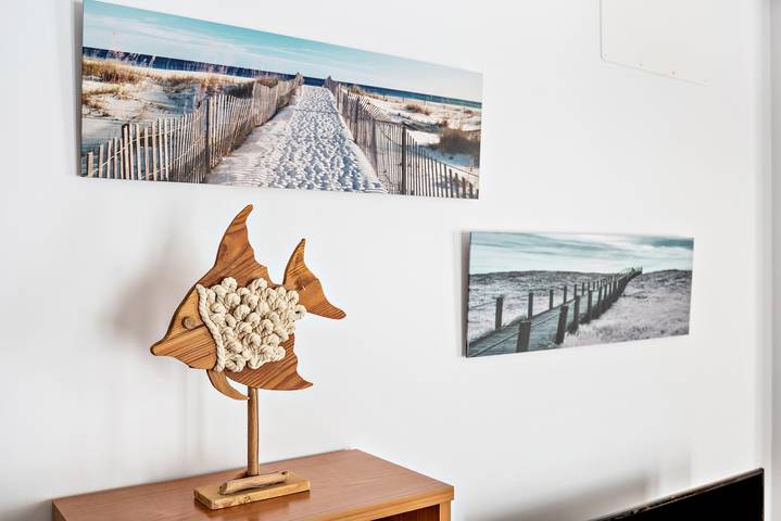 Ganze Wohnung, Ferienwohnung "Casa Señores Cura 1 - Solo Familias" mit Gemeinschaftsterrasse und WLAN in Playa de los Bateles (Conil de la Frontera), Conil de la Frontera