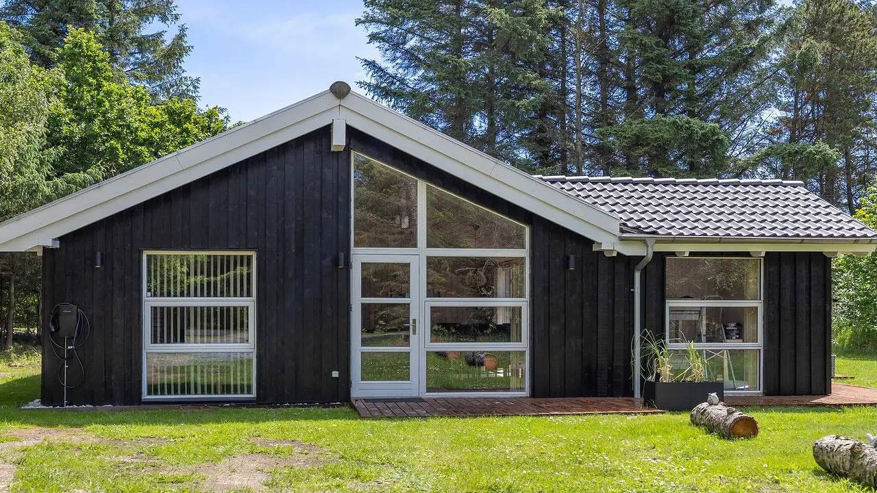 Casa vacanza a HOU a partire da 90€ a notte