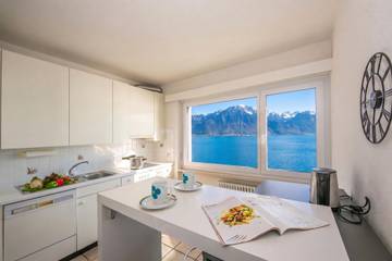 Ferienwohnung für 4 Personen in Ronco sopra Ascona, Tessiner Alpen, Bild 3