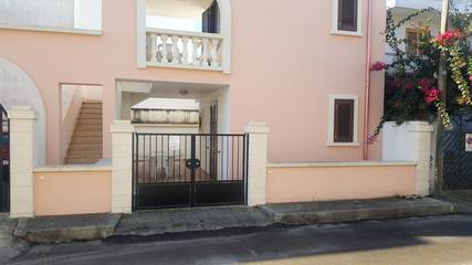 Casa Vacanza per 4 Persone in Lido L'Orsetta, Melendugno, Foto 1