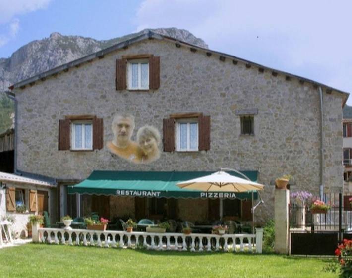 Hôtel pour 4 personnes