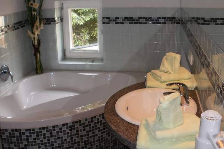 Ferienwohnung für 3 Personen in Rothenburg ob der Tauber - 3