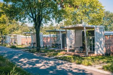Ferienhaus für 4 Personen, mit Garten in Kaatsheuvel