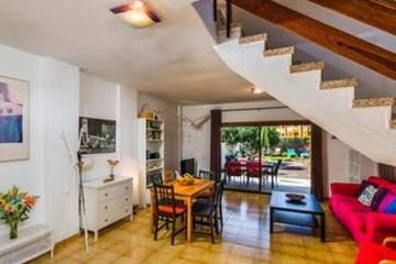 Villa für 6 Personen in Valle Gran Rey, La Gomera, Bild 3