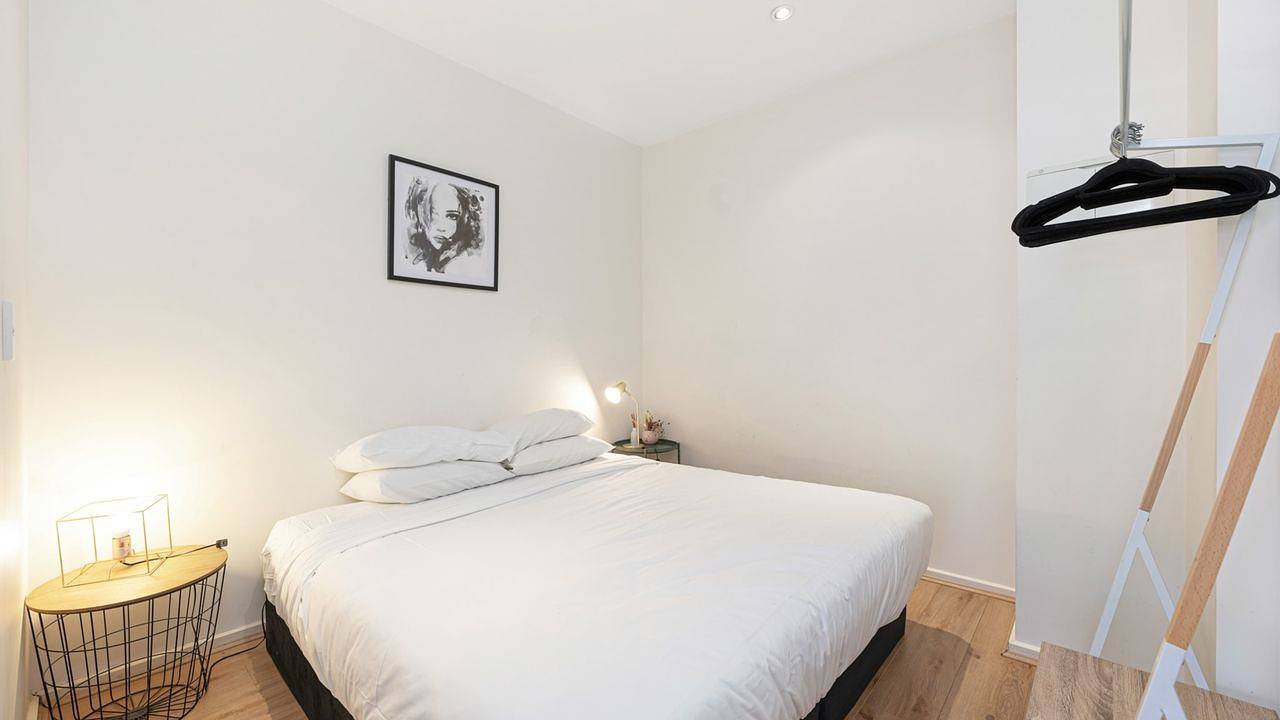 Entire holiday apartment, Ferienwohnung für 4 Personen (2 m²) in Adelaide in Adelaide, South Australia