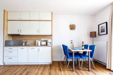 Vakantiewoning voor 4 Personen in Plau am See, Plauer See, Afbeelding 3
