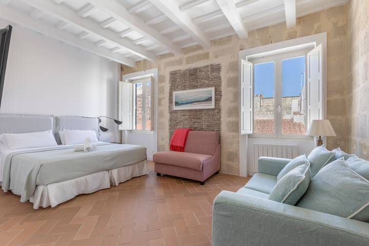 Apartamento de vacaciones para 2 personas - 1