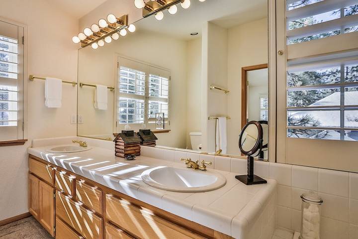 Ferienhaus für 6 Personen, mit Whirlpool und Garten, mit Haustier - 1