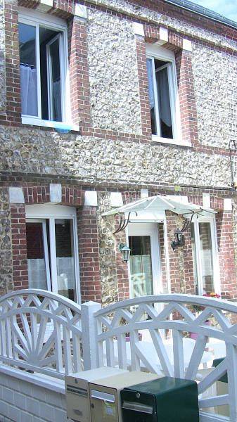 Plein centre d’Etretat - maison de pêcheurs in Étretat, Région du Havre