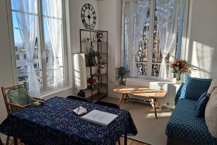 Ferienwohnung für 6 Personen - 1
