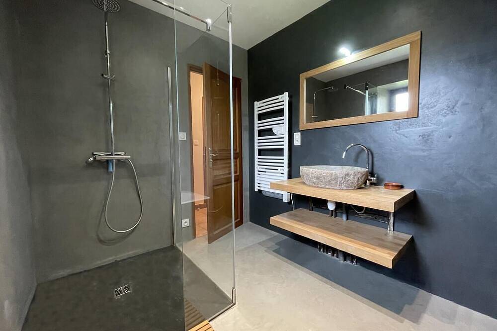 Etxola - Saint-Jean-Pied-De-Port in Uhart-Cize, Bayonne region