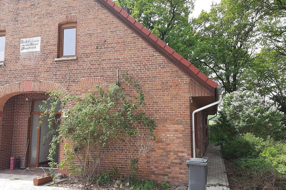 Country House in Wardenburg, Naturpark Wildeshauser Geest