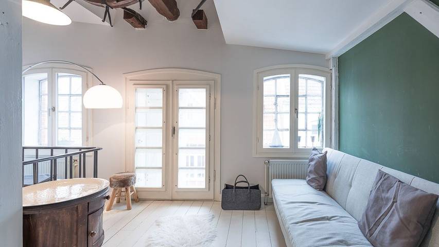 Ferienwohnung für 2 Personen - 1