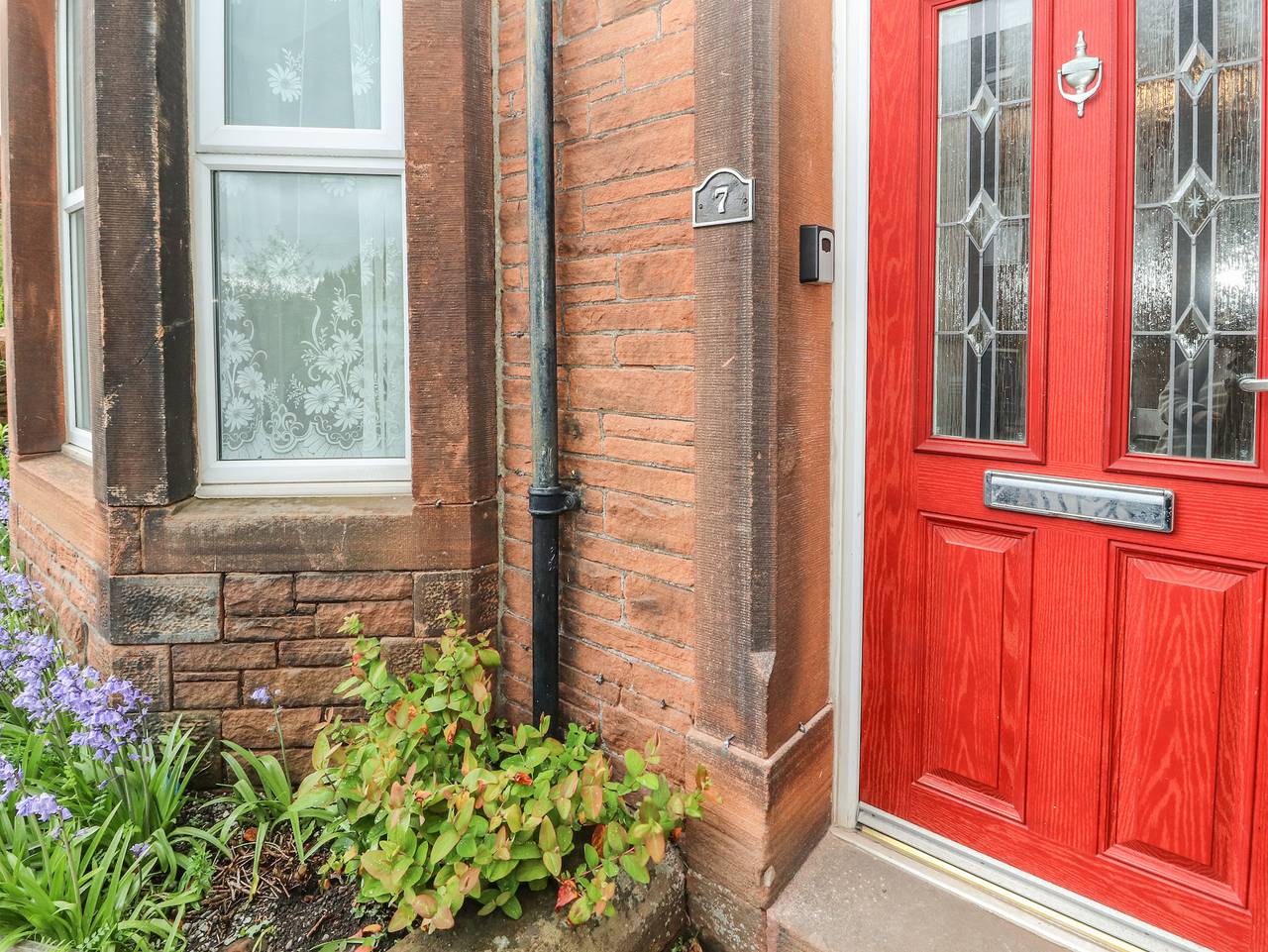 7 Lonsdale Terrace in New Streets, Penrith