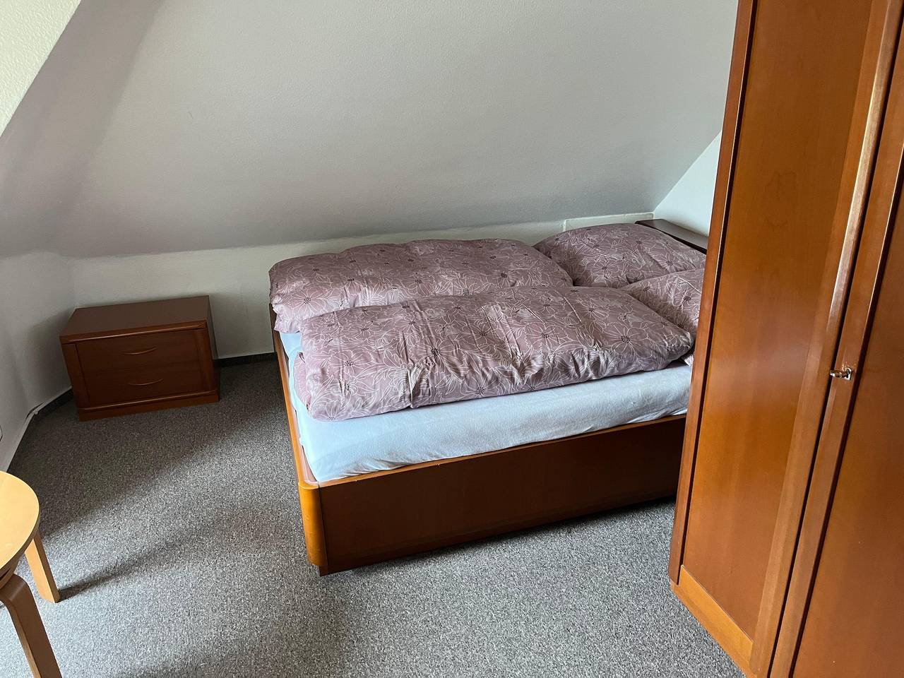 Meerblickhaus Hoppe in Hörnum, Sylt