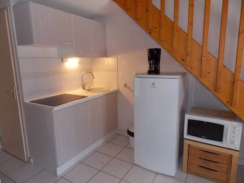 Appartement de vacances entier, Villa 3 Pièces Mezzanine climatisée  8 couchages Cap D'Agde in Cap d'Agde, Agde