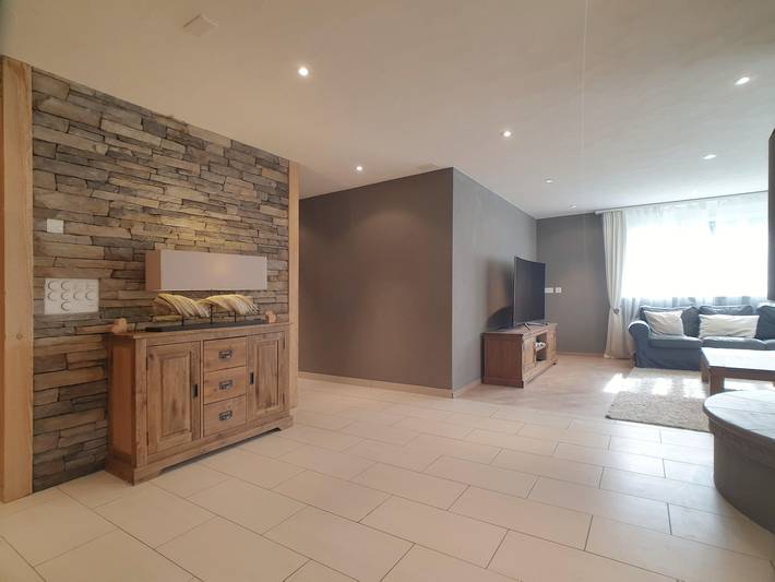 Ganze Ferienwohnung, Bettwohnung in Saas-Fee, Walliser Alpen