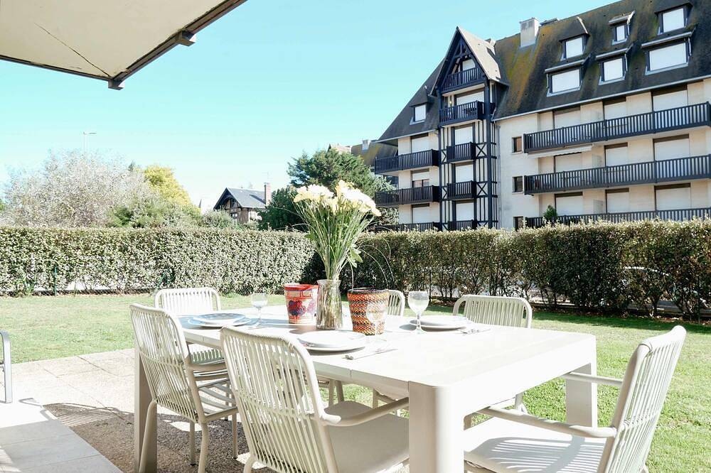Photo : Appartement de vacances