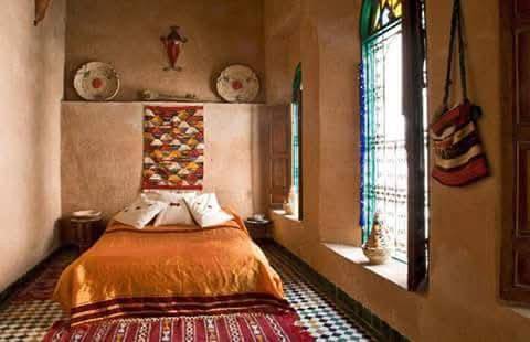 Maison d’hôte pour 4 personnes, avec terrasse dans Fes Al Bali - 3