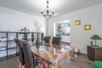 Finca für 5 Personen in Ponta Do Pargo, Madeira, Bild 3