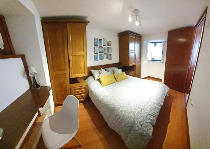 Location de vacances pour 4 personnes, avec terrasse dans Góis - 2