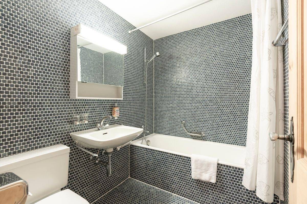 Ganze Ferienwohnung, Chesa Michel - Wohnung Roseg in Bever, Sankt Moritz