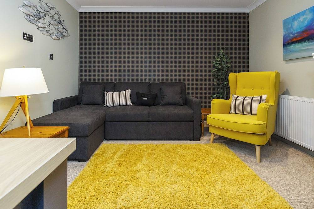 Ganze Wohnung, Park Suite 2 - adjacent to Park Suite 1 in Lewis and Harris, Äußere Hebriden