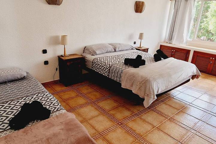 Appartement entier, Casa Matteo Rural House Big Terraze in Chayofa, Arona